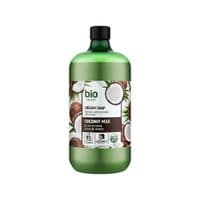 Жидкое мыло Bio Naturell Coconut Milk Creamy Soap Кокосовое молоко запаска 946 мл (4820168434532)