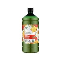 Жидкое мыло Bio Naturell Mango & Pineapple Creamy Soap Манго и ананас запаска 946 мл (4820168434518)