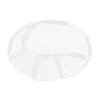 Менажница Kela для фондя Vroni 38х22х2,5 см White (67406)