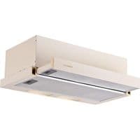 Вытяжка PYRAMIDA TL 50 IVORY/N