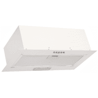 Вытяжка JANTAR BILT 650 LED 52 WH