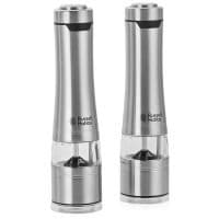 Кух. iнше RUSSELL HOBBS 23460-56 Набір електромлинів для солі і перцю