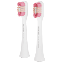 Зубная электрощетка SENCOR SOX 103 насадки для зубных щеток.