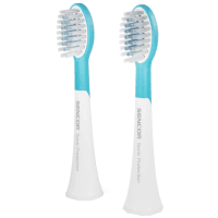 Зубная электрощетка SENCOR SOX 105 насадки для зубных щеток.