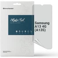 Плівка захисна Armorstandart Matte Samsung A13 4G (A135) (ARM70018)