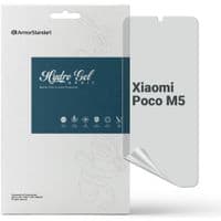 Плівка захисна Armorstandart Matte Xiaomi Poco M5 (ARM64019)