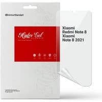 Плівка захисна Armorstandart Xiaomi Redmi Note 8 / Note 8 2021 (ARM70118)