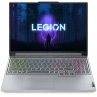 Ноутбук 16WQXGAM/i5-13500H/16/512/RTX 4060 8GB/Mis ty grey Legion Slim 5 16IRH8
