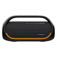 Акустическая система Tronsmart Bang Black (868673)