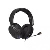 LORGAR Kaya 360, USB Gaming headset with microphone, CM108B, 7.1 virtual surround sound, Plug&Play, USB-A connection cable 2m, fabric ear pads, size: 192*184.7*88mm, 0.314kg, black