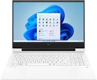 Ноутбук HP Victus 16-d1039ua 16.1" FHD IPS AG, Intel i7-12700H, 16GB, F1024GB, NVD3060-6, DOS, білий