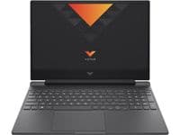 Ноутбук HP Victus 15-fb0003ua 15.6" FHD IPS AG, AMD R5-5600H, 8GB, F512GB, NVD1650-4, DOS, чорний