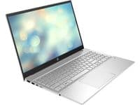 Ноутбук HP Pavilion 15-eg2012ua 15.6" FHD IPS AG, Intel i5-1235U, 16GB, F512GB, UMA, DOS, сріблястий