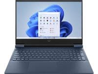 Ноутбук HP Victus 16-d1008ua 16.1" FHD IPS AG, Intel i7-12700H, 16GB, F512GB, NVD3050Ti-4, Win11, синій
