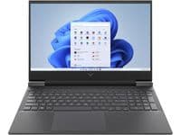 Ноутбук HP Victus 16-d1009ua 16.1" FHD IPS AG, Intel i7-12700H, 16GB, F512GB, NVD3050Ti-4, Win11, чорний