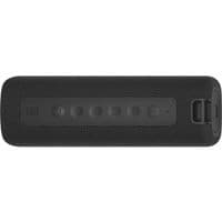 Акустическая система Xiaomi Mi Portable Bluetooth Spearker 16W Black (722031)