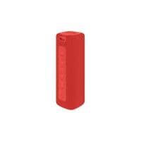 Акустическая система Xiaomi Mi Portable Bluetooth Spearker 16W Red