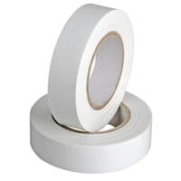 Ізострічка електротех. 0,15ммх18мм, 25м, біла