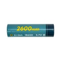 Аккумулятор PowerPlant 18650 3.7V 1C 2600mah
