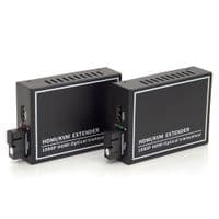 Одноканальный активный удлинитель HDMI сигнала по Оптоволоконному кабелю USB . Дальность передачи: до 20 километров, 1080P