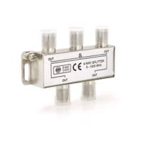 Делитель абонентский SPLIT-4 ( 5-1000 MHZ )