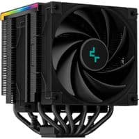 Кулер процесорний DeepCool AK620 Digital (R-AK620-BKADMN-G)