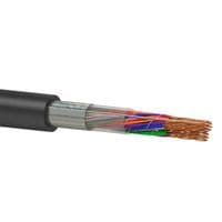 Кабель телефонный Одескабель ТППэп 10х2х0.4