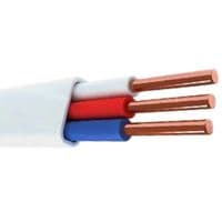 Кабель Одескабель ВВП-1 3*1,5 цена за метр (бух.200м)