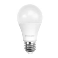 Лампа світлодіодна Panasonic A60 8.5W (860lm) 6500K E27