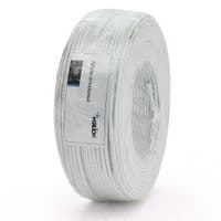 Кабель сигнальный КСВПЭ Merlion ССА 8*7 / 0,22 экран., бухта 100м, Q8 / 400