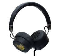 Наушники проводные GORSUN GS-771, Black, Blister