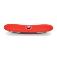 Колонка TG027 Bluetooth 4.1 до 10m, 2х3W, 4&amp;Omega;, 1200mAh, &amp;ge;90dB, TF card / USB, DC 5V, Red