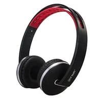 Наушники проводные GORSUN GS-785, Mix color, Blister
