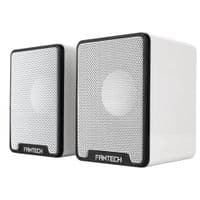 Колонки Fantech 2.0 USB GS-733, Black, Color Box