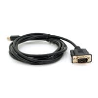 Конвертер mini Display Port (тато) на VGA(тато) 1.8m (пакет)