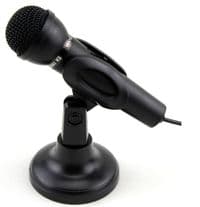 Микрофон настольный для ПК YW-30