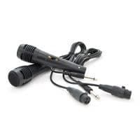 Микрофон проводной YS-102, BOX