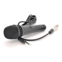 Микрофон проводной YS-228, BOX