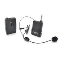 Микрофон DM SH 100C / wm-707 безпроводная гарнитура