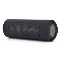 Колонки JEDEL Wave118 Bluetooth 4.1, до 10m, 1х3W, 4&amp;Omega;, 400mAh, &amp;ge;90dB, USB-micro, DC 5V, Black, BOX, Q20
