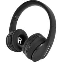 Игровые Bluetooth наушники iKAKU KSC-288 DIANMING, Black
