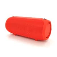 Колонка MY660BT Bluetooth 4.1 до 10m, 1х3W, 4&amp;Omega;, 400mAh, &amp;ge;90dB, TF card / USB, DC 5V, Red