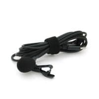 Микрофон цифровой петличный iKAKU KSC-763 MAISHENG Type-c, Box