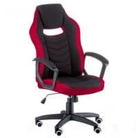 Riko black/red