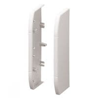 Заглушка 170х57 Prestige 3D (пара)