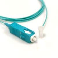 Пигтейл SC/UPC 1.5 м, MM (OM3), Easy Strip