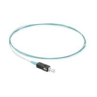 ВО пігтейл SC/UPC, MM, OM3, Clearcurve®, 900µm, LSZH, 2 м, Corning