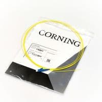 ВО пігтейл LC/UPC, SM, OS2, 900µm, LSZH,2 м, Corning