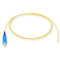 ВО пігтейл SC/UPC, SM, OS2, 900µm, LSZH, 2 м, Corning