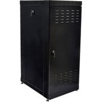 Шафа 19" 18U, 610х865 мм (Ш*Г)